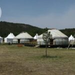 Каркаралинск готовится встречать гостей фестиваля BaiQymyz-2026