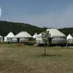 Каркаралинск готовится встречать гостей фестиваля BaiQymyz-2026