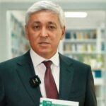 Какую книгу рекомендует Ермаганбет Булекпаев