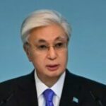 Главой государства подписаны конституционные законы в целях реализации положений Конституции, принятой 15 марта 2026 года