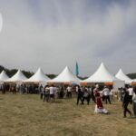 В Каркаралинске идут последние приготовления к фестивалю «BaiQymyz-2026»