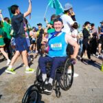 В Астане прошёл традиционный Astana Half Marathon