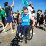 В Астане прошёл традиционный Astana Half Marathon