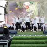 «Зеленый» сезон открыт: начался новый сезон «Жасыл ел»