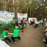 Культура бережного отношения: любовь к природе карагандинцам прививают через квесты