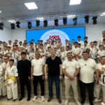 Путь к новым вершинам