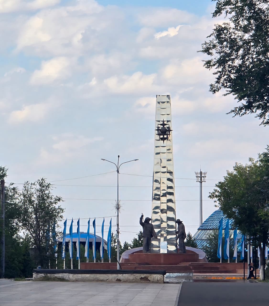Испытание терпением: жители Темиртау продолжают ждать горячую воду