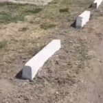 Не в первый раз на городской пляж заезжают автомобили