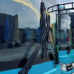 Новые автобусы №29 порадуют карагандинцев
