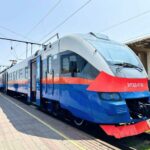 Нацперевозчик этим летом планирует перевезти в направлении Курорт-Боровое более 144 тысяч пассажиров