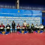 Когда спорт меняет жизнь