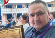 «Ақ жүрек»: награда для тех, кто спасает жизни людей