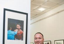 Из столицы с экспозицией: в Караганде открылась выставка фотоклуба «PHOTOBAR»