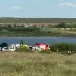 В Караганде утонул 16-летний подросток