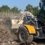 Космический мониторинг помогает выявлять свалки в Темиртау