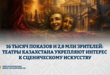 Храмы Мельпомены и высший пилотаж сценического искусства
