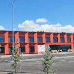 На современном уровне: в Каркаралинске построена новая гостиница