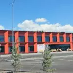 На современном уровне: в Каркаралинске построена новая гостиница