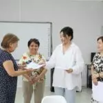 В Караганде люди старшего поколения доказывают: возраст не является препятствием для новых знаний