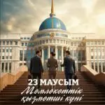 Аида Балаева: «Государственная служба требует высокой ответственности, профессионализма, честности и преданности»