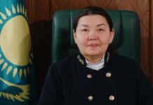 Главный наставник — закон