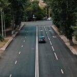 По Ерубаева с ветерком: главное — соблюдать скорость и правила