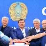 Коридор для регионов