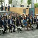 ИИ: в Астане прошел семинар о возможностях искусственного интеллекта