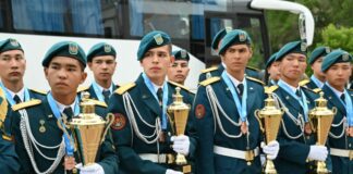 Оправдали надежды: карагандинцы вошли в число призеров «Айбын — 2026»