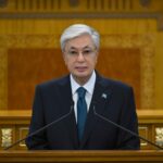Курултай призван стать платформой для открытого общенационального диалога