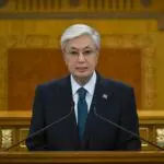 Курултай призван стать платформой для открытого общенационального диалога