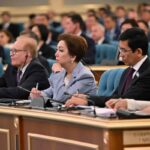 Президент: «Халық Кеңесі возьмет на себя и функционал, который ранее находился в ведении АНК»