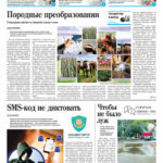 Свежий номер за 11 июля 2026 года