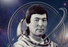 Информация – просто космос