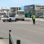 В Карагандинской области на неделю усилят контроль над водителями
