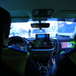 «Безопасная дорога»: за 5 дней выявлено более 2800 нарушений ПДД