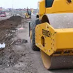 В Караганде изменится схема движения на одном из крупных перекрестков