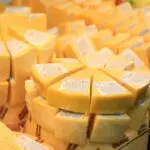 Выпуск сыра и творога в стране продолжает расти