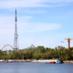 Жестокость в парке: подростки бросали камни в уток и жаб
