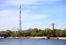 Жестокость в парке: подростки бросали камни в уток и жаб