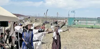 «KENESARY HAN DODASY»: сохранение культурного наследия укрепляет единство