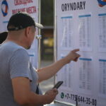 Более одной тысячи вакансий предлагают карагандинцам