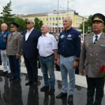 В честь казахстанского покорителя орбиты