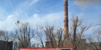 Новый градоначальник Темиртау проверил подготовку инженерной инфраструктуры к зиме