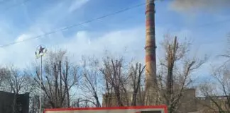 Новый градоначальник Темиртау проверил подготовку инженерной инфраструктуры к зиме