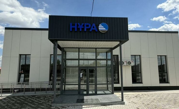 Со всеми удобствами