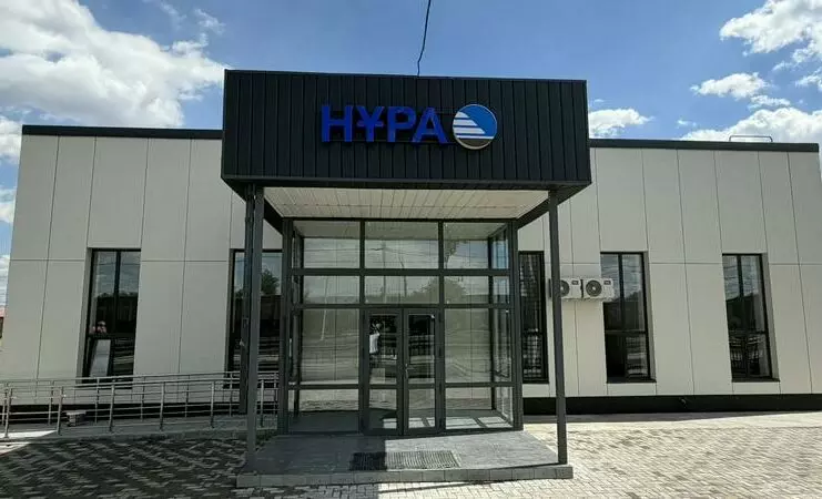 Со всеми удобствами