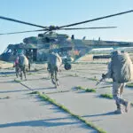 «Battle of Bars»: военнослужащие подтвердили высокий уровень подготовки