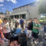 ECO FEST – сделаем Караганду чище!