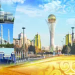 Сердце Родины: Астана заняла свое достойное место на международной арене